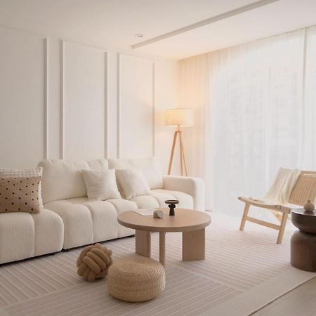 Sun Wonderland Apartment - Near The Bund 샹하이 외부 사진