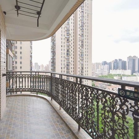Sun Wonderland Apartment - Near The Bund 샹하이 외부 사진