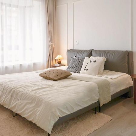 Sun Wonderland Apartment - Near The Bund 샹하이 외부 사진