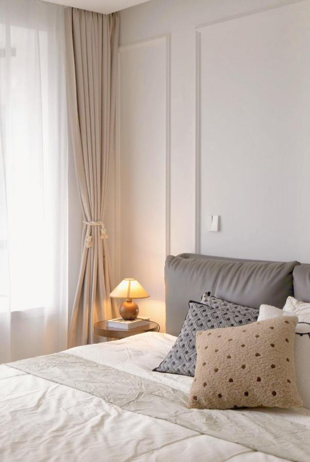 Sun Wonderland Apartment - Near The Bund 샹하이 외부 사진