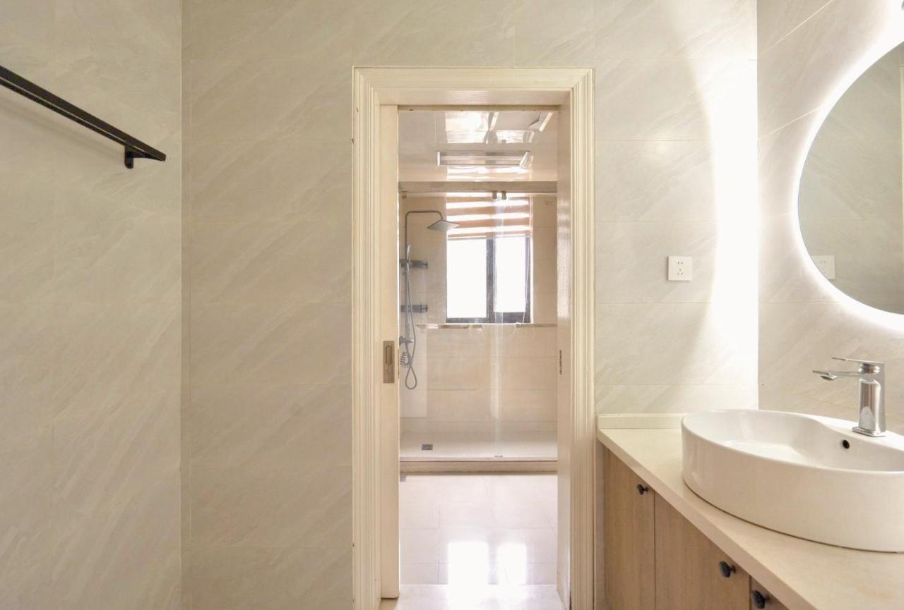 Sun Wonderland Apartment - Near The Bund 샹하이 외부 사진