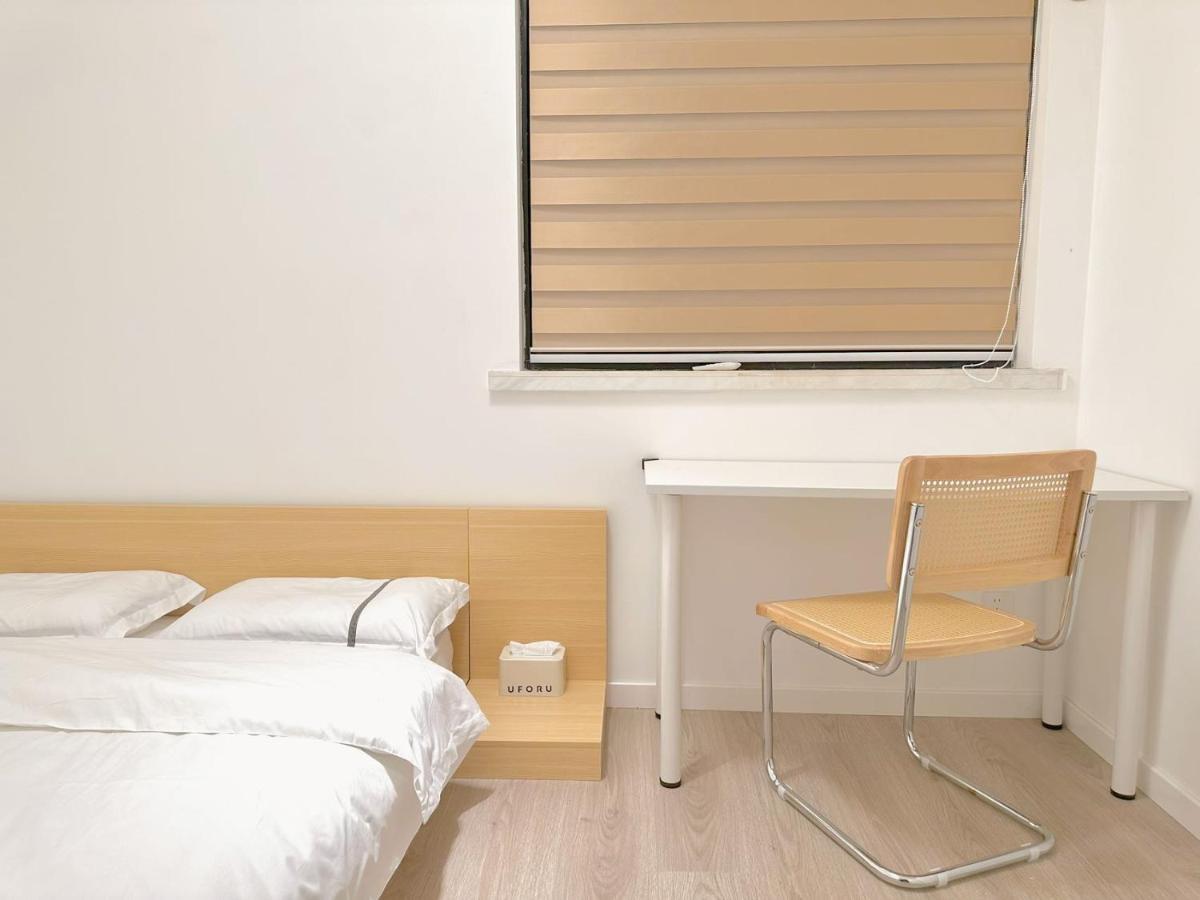 Sun Wonderland Apartment - Near The Bund 샹하이 외부 사진