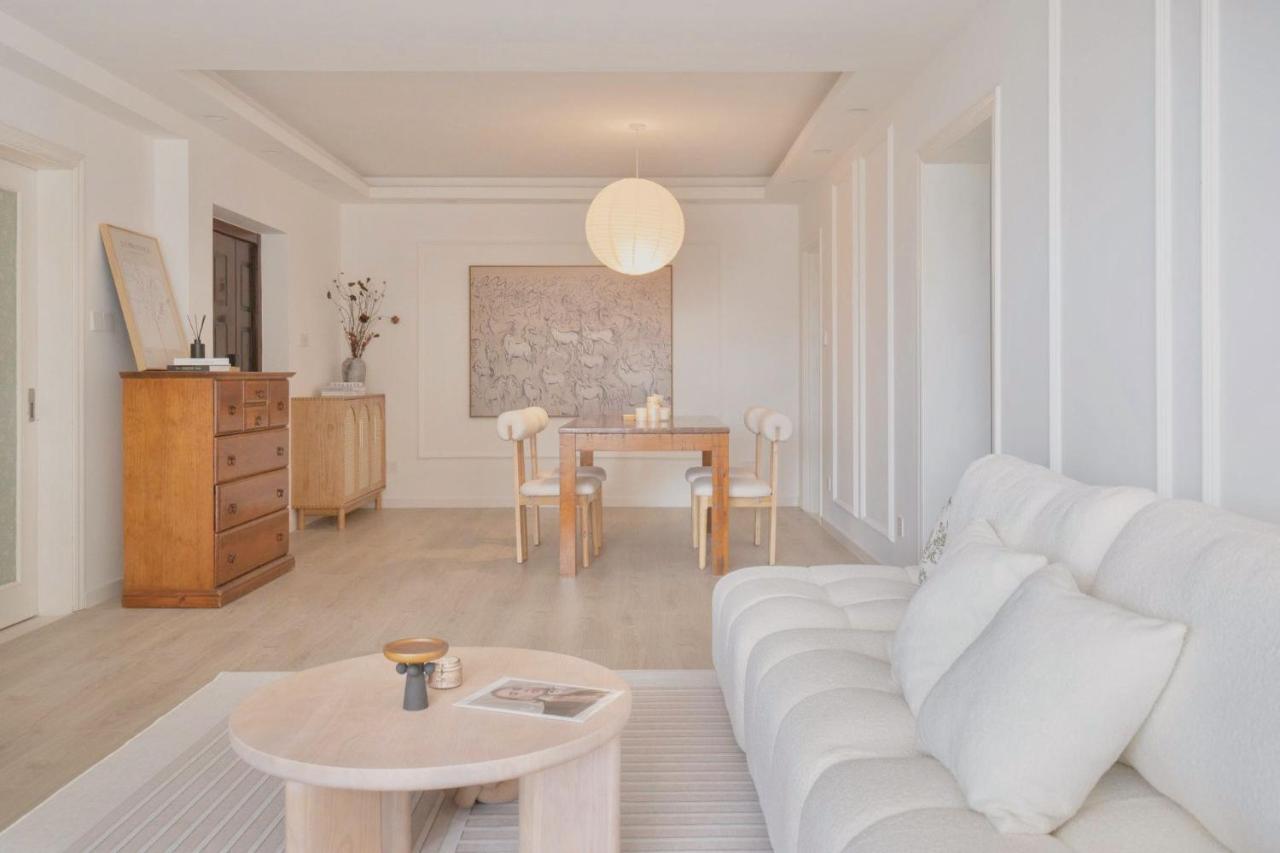 Sun Wonderland Apartment - Near The Bund 샹하이 외부 사진