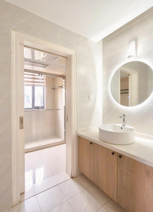 Sun Wonderland Apartment - Near The Bund 샹하이 외부 사진