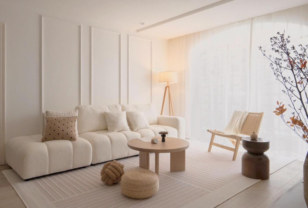 Sun Wonderland Apartment - Near The Bund 샹하이 외부 사진