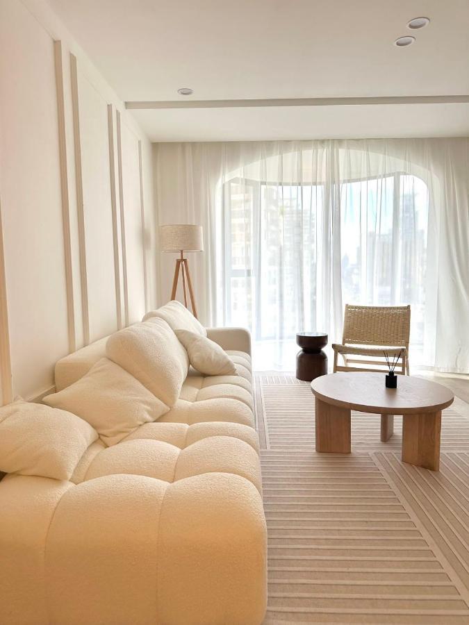 Sun Wonderland Apartment - Near The Bund 샹하이 외부 사진