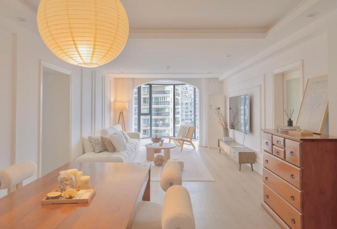 Sun Wonderland Apartment - Near The Bund 샹하이 외부 사진