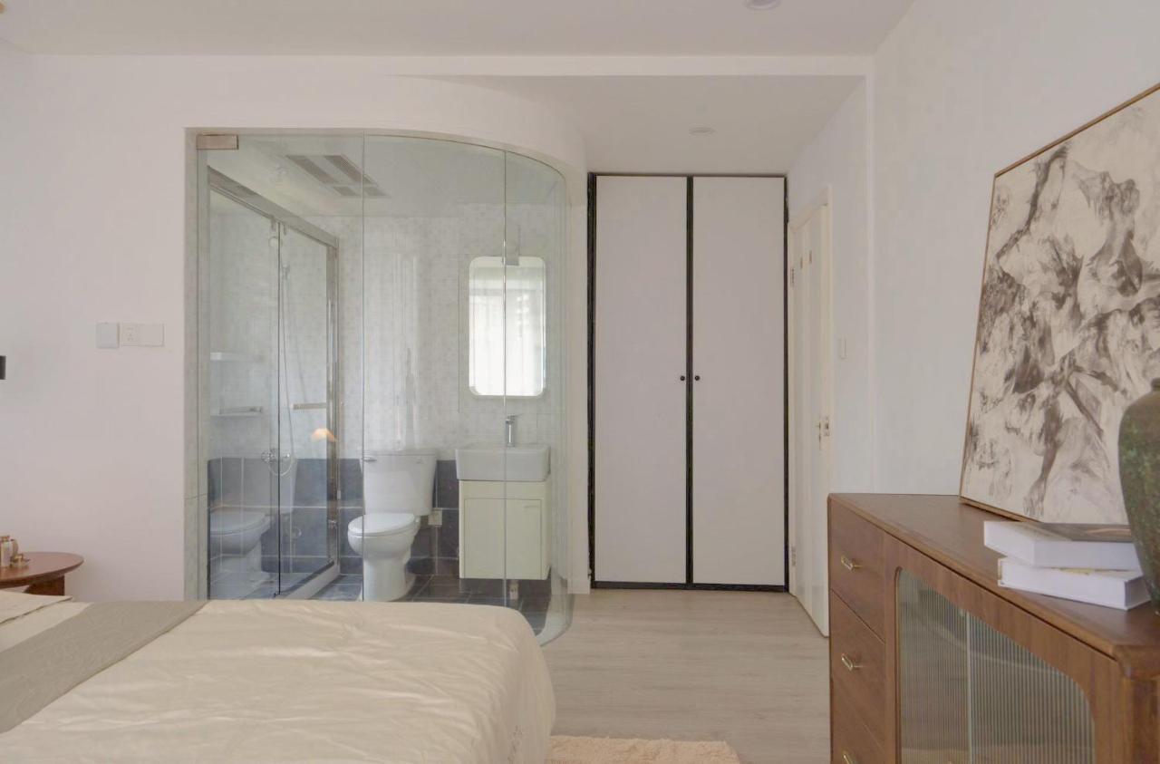 Sun Wonderland Apartment - Near The Bund 샹하이 외부 사진
