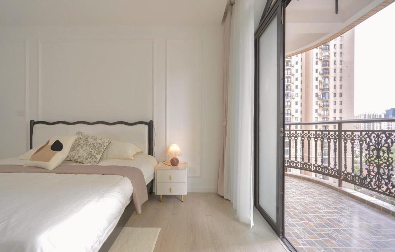 Sun Wonderland Apartment - Near The Bund 샹하이 외부 사진